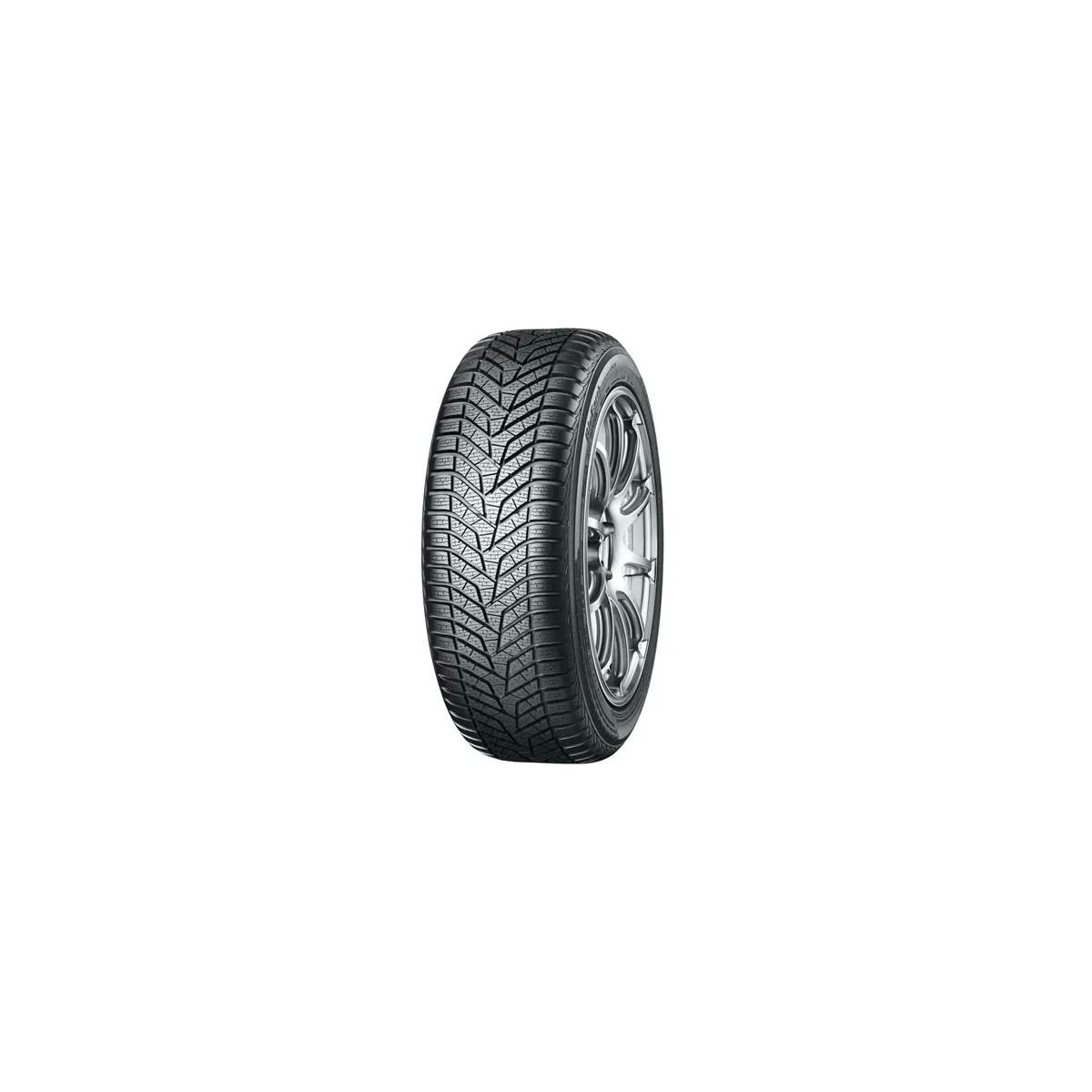 Pneu YOKOHAMA V905 205/80 R16 104T pas cher