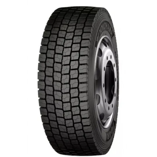 Pneu YOKOHAMA 154/150 L 315/70 R22 154704R pas cher