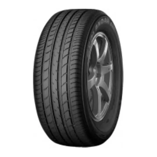 Pneu YOKOHAMA GEOLANDAR G98 225/65 R17 102V pas cher