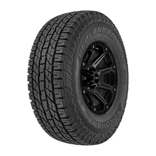 Pneu YOKOHAMA G 015 215/60 R16 95H pas cher