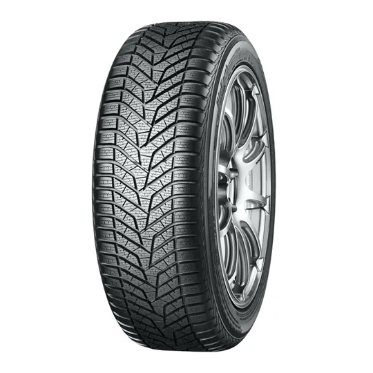 Pneu YOKOHAMA V905BLUEW 255/60 R18 112H pas cher