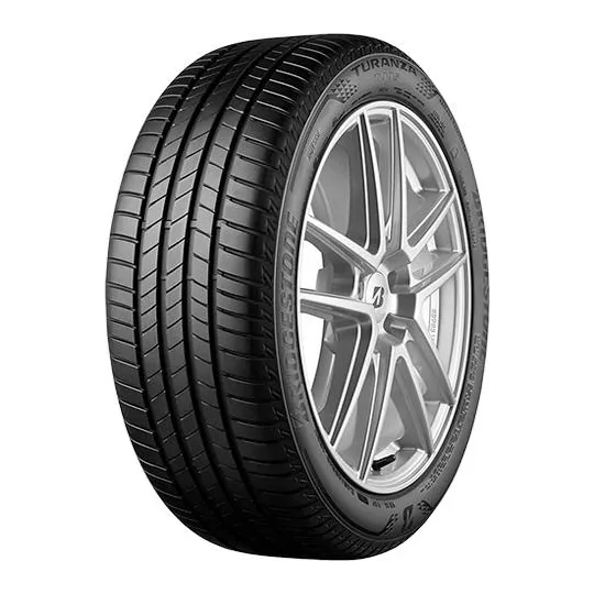 Pneu BRIDGESTONE TURANZA 6 195/55 R16 87V pas cher