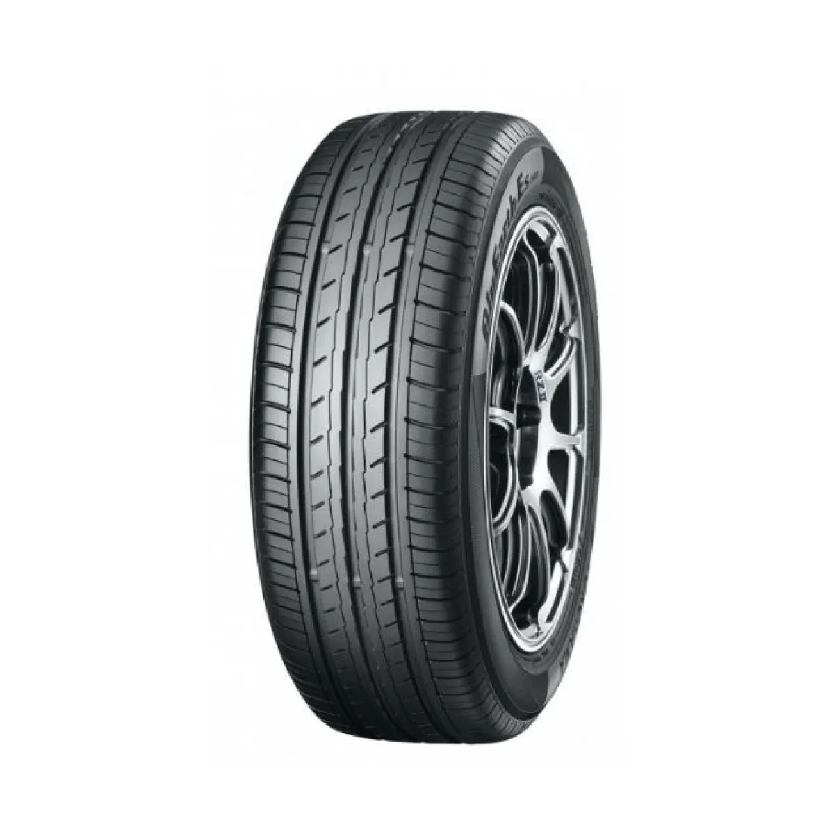 Pneu YOKOHAMA BLUEARTH ES32 155/65 R14 75T pas cher