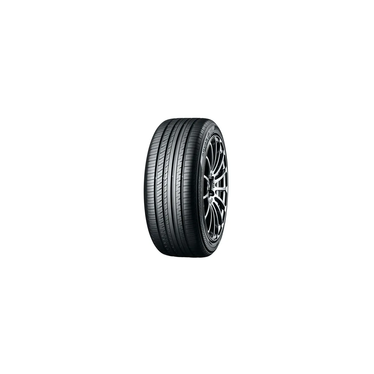 Pneu YOKOHAMA ADVAN dB V552 225/55 R18 98V pas cher