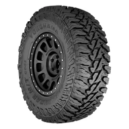 Pneu YOKOHAMA GEOLANDER M/T G003 265/70 R17 121Q pas cher