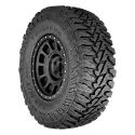 Pneu YOKOHAMA GEOLANDER M/T G003 265/70 R17 121Q pas cher
