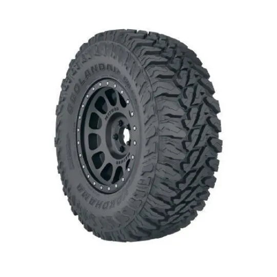 Pneu YOKOHAMA G003 POR 285/70 R17 121Q pas cher