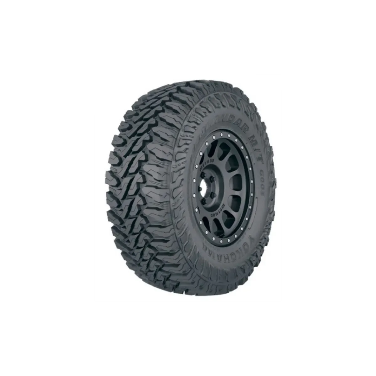 Pneu YOKOHAMA GEOLANDER M/T G003 235/80 R17 120Q pas cher