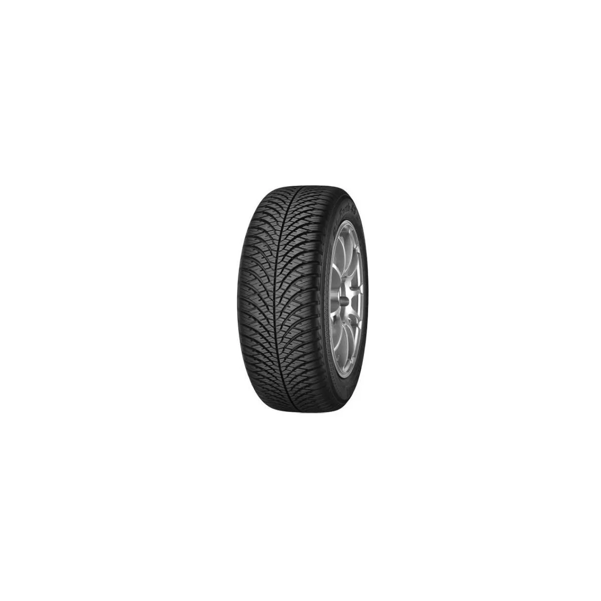 Pneu YOKOHAMA BLUEARTH 4S AW21 195/65 R15 91H pas cher