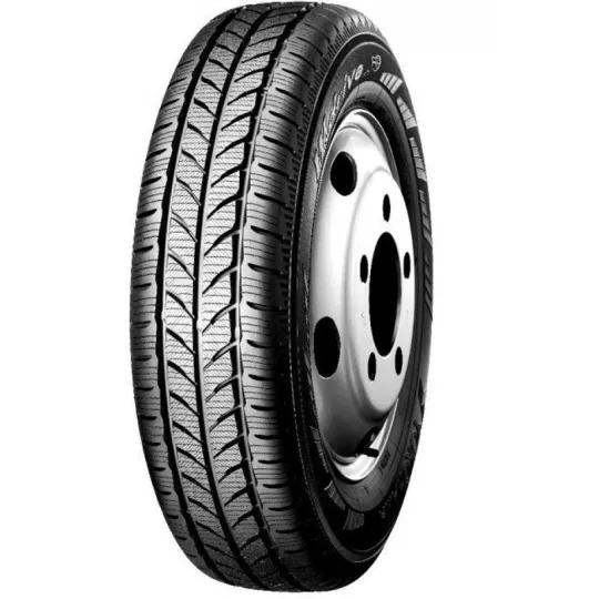 Pneu YOKOHAMA WY01 175/65 R14 90T pas cher