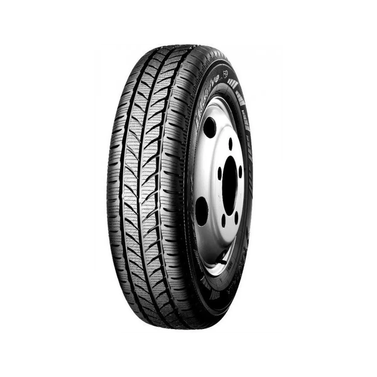 Pneu YOKOHAMA WY01 175/65 R14 90T pas cher