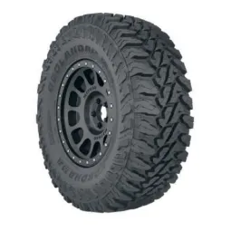 Pneu YOKOHAMA GEOLANDER M/T G003 225/75 R16 115Q pas cher
