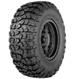 Pneu YOKOHAMA GEOLANDAR X-MT G005 32/12.50 R17 121Q pas cher