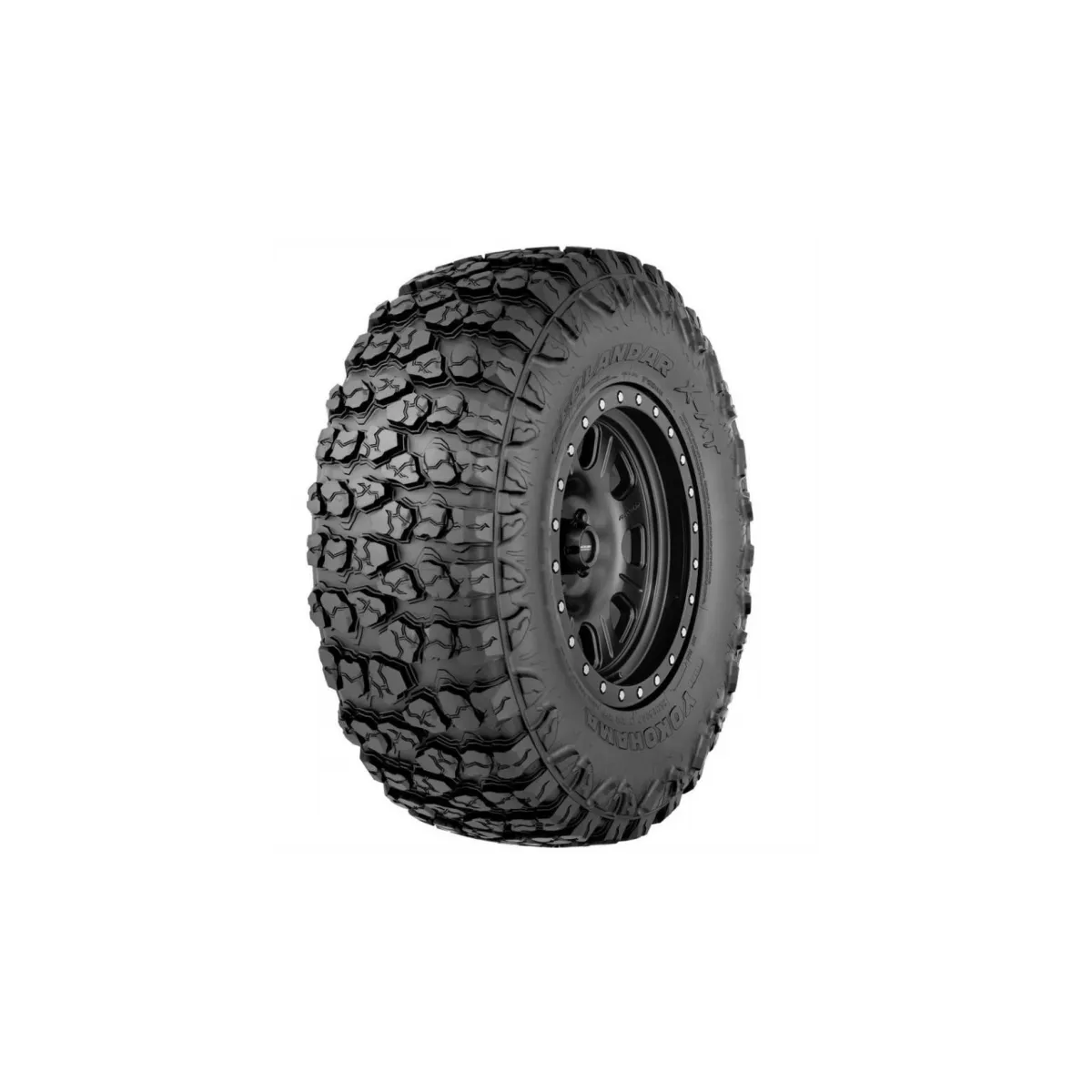 Pneu YOKOHAMA GEOLANDAR X-MT G005 32/12.50 R17 121Q pas cher