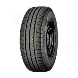 Pneu YOKOHAMA BLUEARTH VAN RY55 195/60 R16 99H pas cher