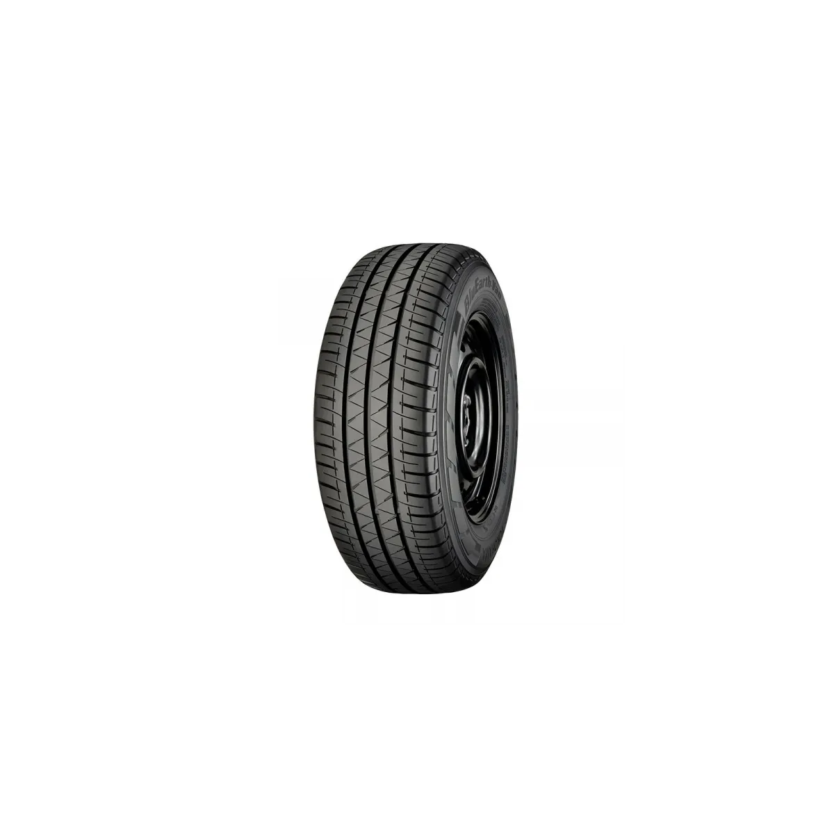 Pneu YOKOHAMA BLUEARTH VAN RY55 195/60 R16 99H pas cher