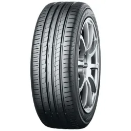 Pneu YOKOHAMA BLUEARTH AE-50 215/40 R17 87W pas cher