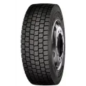 Pneu YOKOHAMA 150/147 L 295/60 R22 150704R pas cher