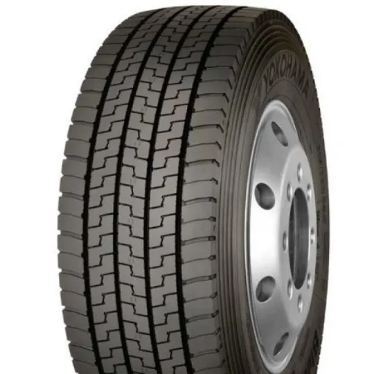 Pneu YOKOHAMA 154/150 L 315/70 R22 154BLUEA pas cher