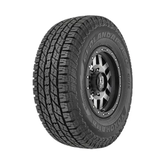 Pneu YOKOHAMA G015 XL 235/55 R19 105H pas cher