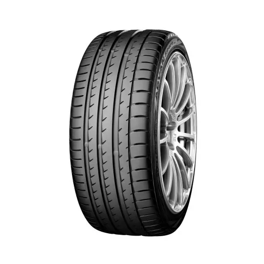 Pneu YOKOHAMA ADVAN SPORT V105 315/40 R21 111Y pas cher
