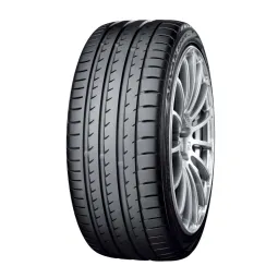Pneu YOKOHAMA ADVAN SPORT V105 275/55 R19 111W pas cher