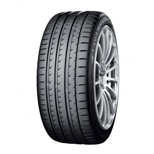 Pneu YOKOHAMA ADVAN SPORT V105 275/55 R19 111W pas cher