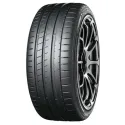 Pneu YOKOHAMA ADVAN SPORT V107 325/40 R22 114Y pas cher