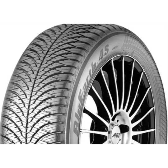 Pneu YOKOHAMA BLUEARTH 4S AW21 175/65 R14 82T pas cher