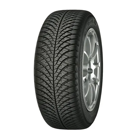 Pneu YOKOHAMA BLUEARTH-4S AW21 XL 235/60 R18 107W pas cher
