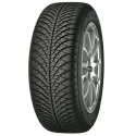 Pneu YOKOHAMA BLUEARTH-4S AW21 XL 235/60 R18 107W pas cher