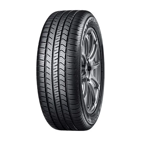 Pneu YOKOHAMA GEOLANDAR X-CV G057 235/45 R20 100W pas cher