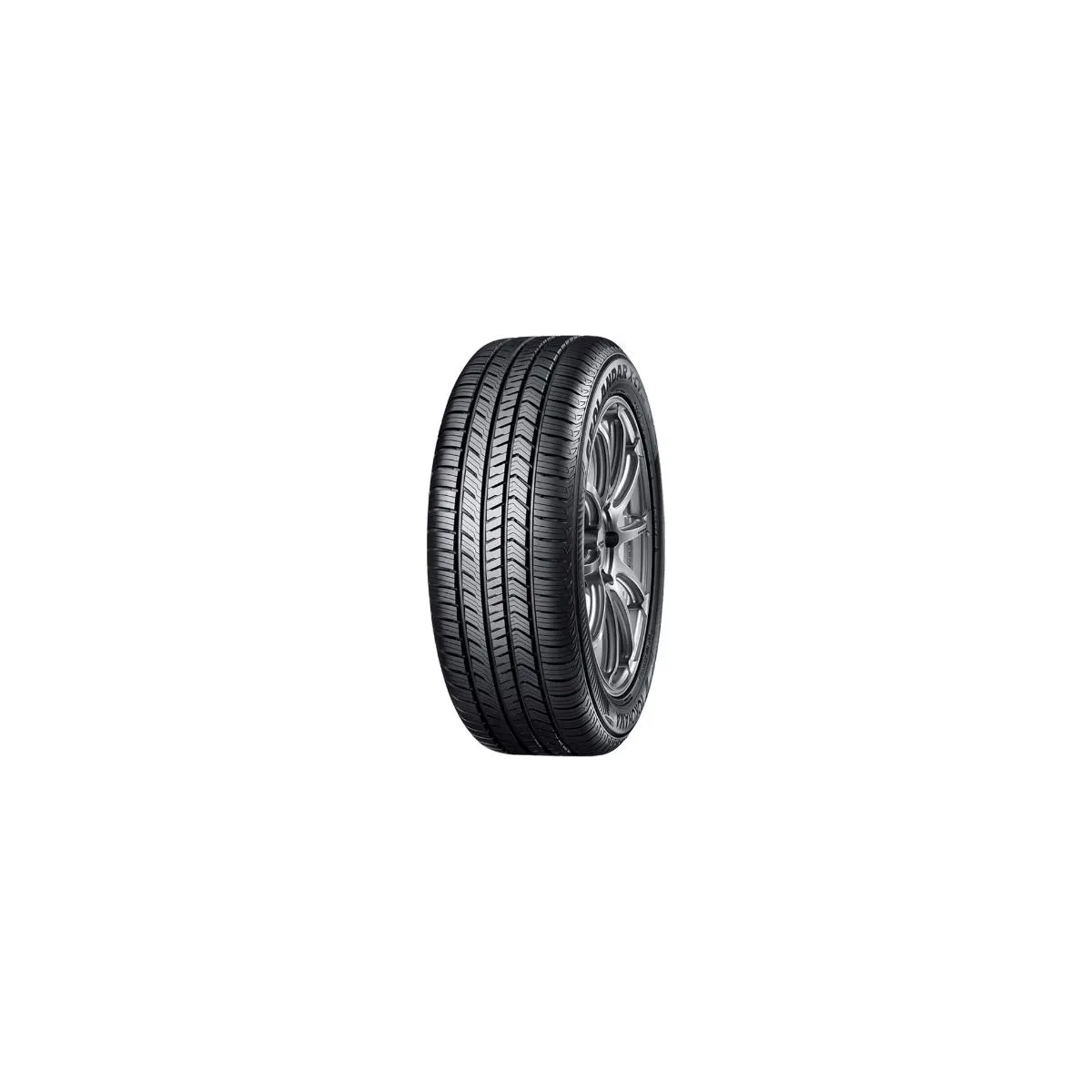 Pneu YOKOHAMA G057 XL 255/55 R20 110W pas cher