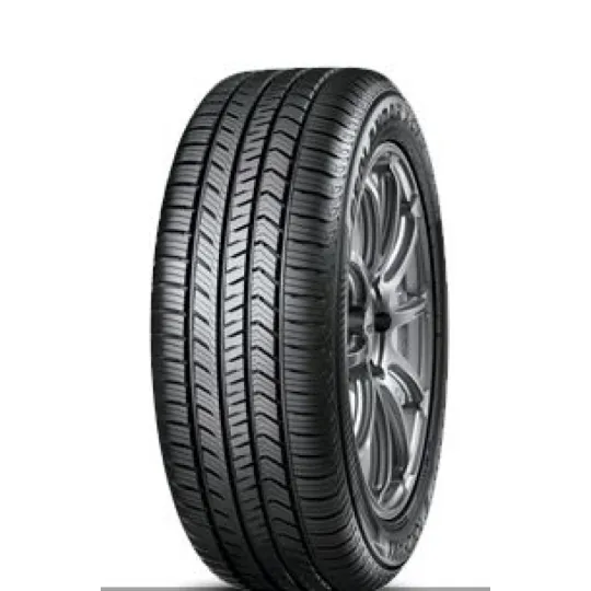Pneu YOKOHAMA GEOLANDAR X-CV G057 265/45 R20 108W pas cher