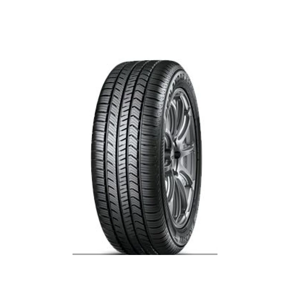 Pneu YOKOHAMA GEOLANDAR X-CV G057 265/45 R20 108W pas cher