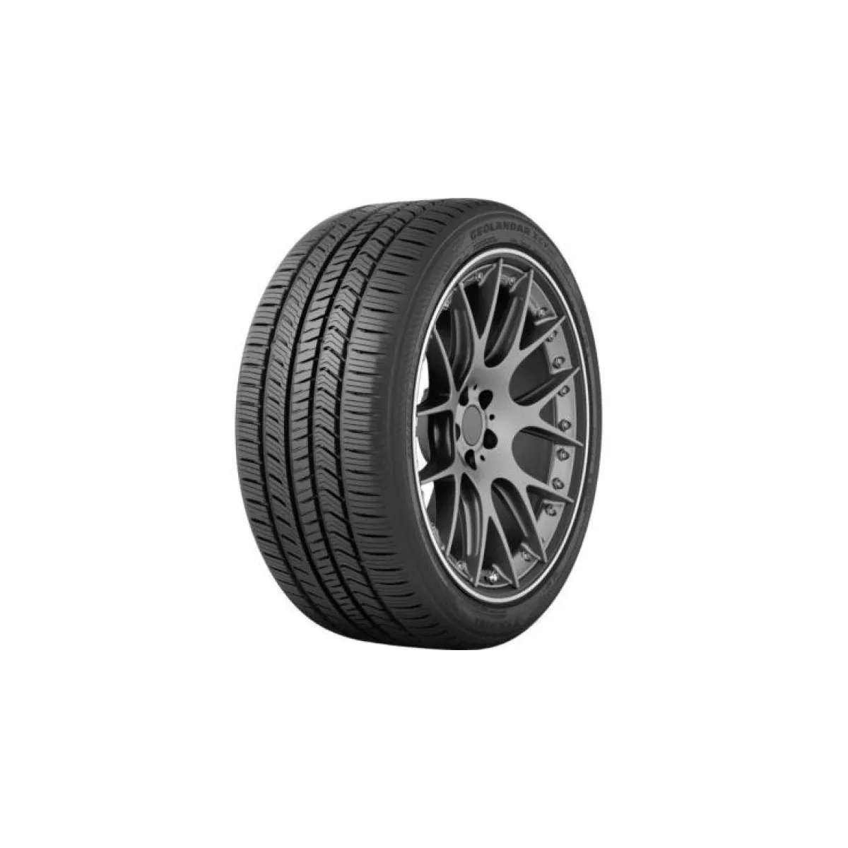 Pneu YOKOHAMA G057 XL 275/45 R21 110W pas cher