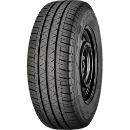 Pneu YOKOHAMA BLUEARTH VAN RY55 235/60 R17 109T pas cher