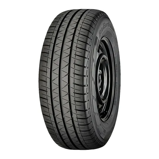 Pneu YOKOHAMA BLUEARTH VAN RY55 235/60 R17 109T pas cher