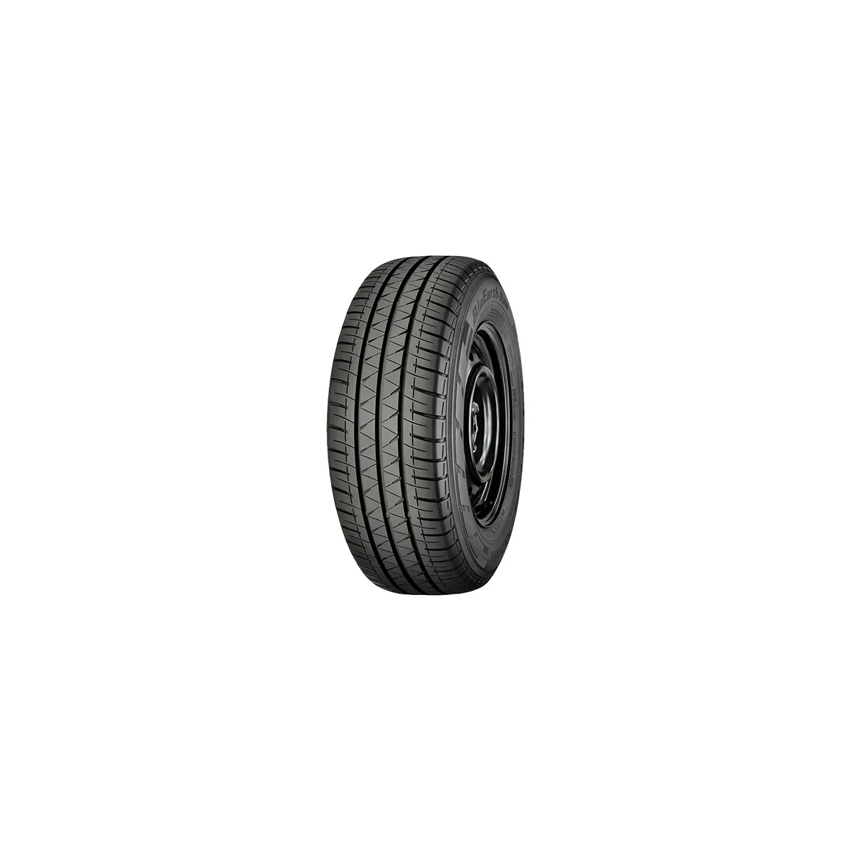 Pneu YOKOHAMA BLUEARTH VAN RY55 235/60 R17 109T pas cher
