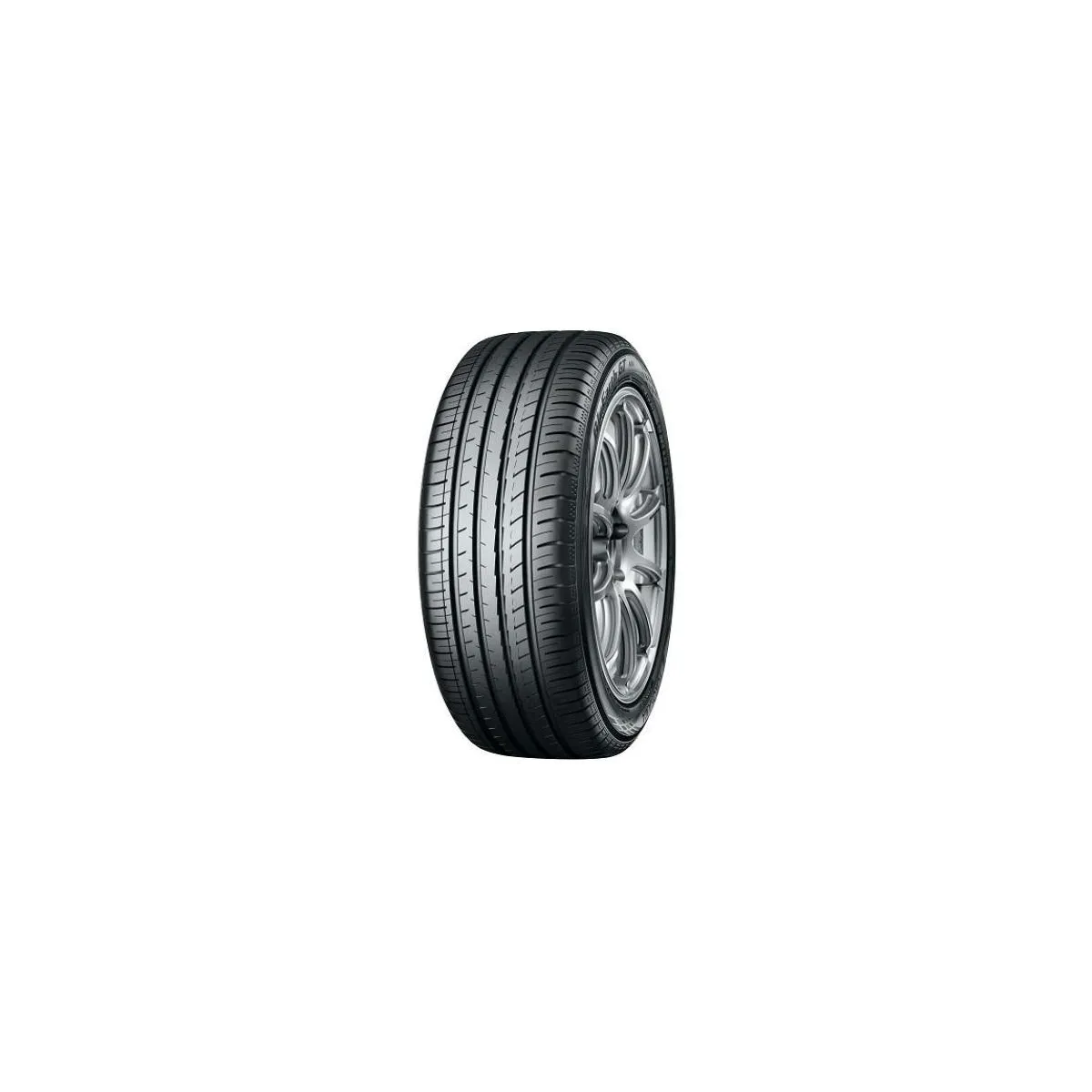 Pneu YOKOHAMA BLUEARTH-GT AE-51 205/55 R16 91V pas cher