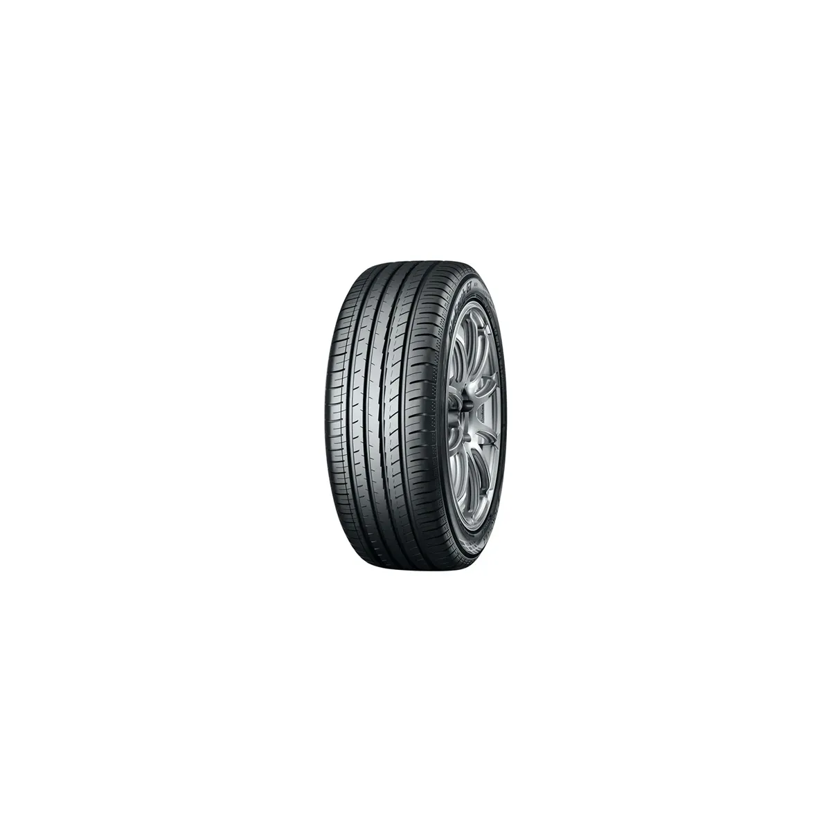 Pneu YOKOHAMA BLUEARTH-GT AE51 215/65 R16 98H pas cher