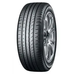 Pneu YOKOHAMA BLUEARTH GT 215/55 R17 98W pas cher