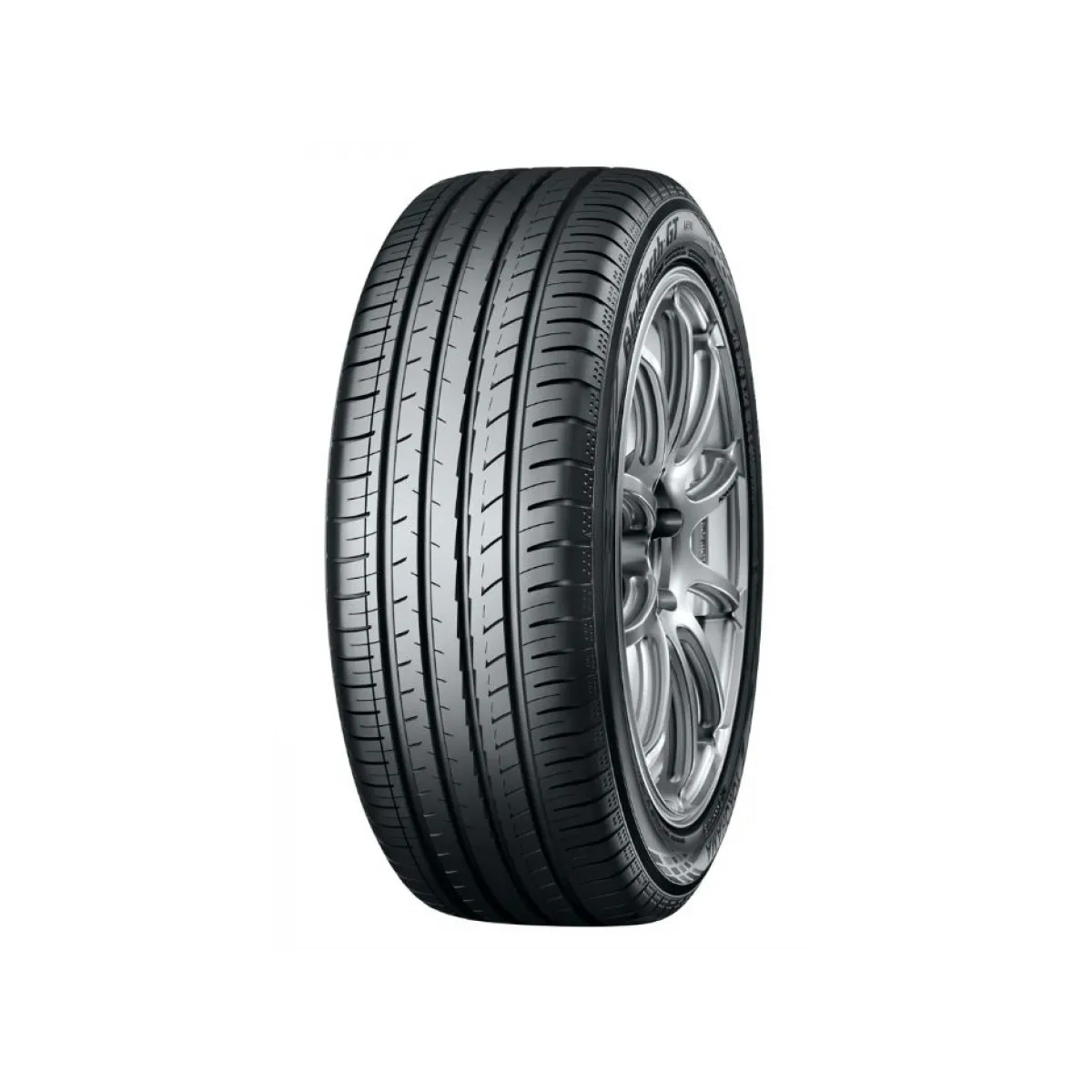 Pneu YOKOHAMA BLUEARTH GT AE51 215/50 R17 95W pas cher
