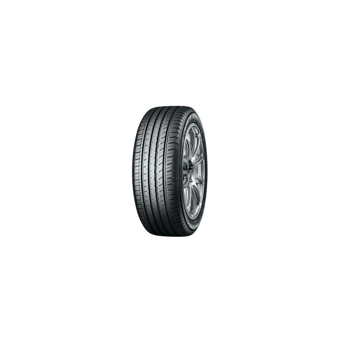 Pneu YOKOHAMA BLUEARTH GT 235/50 R18 101W pas cher