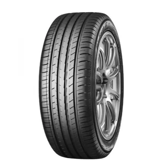 Pneu YOKOHAMA BluEarth-GT 255/45 R18 99W pas cher