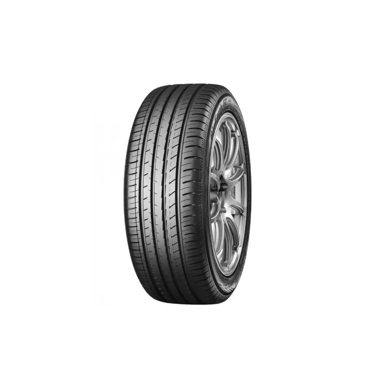 Pneu YOKOHAMA BluEarth-GT 255/45 R18 99W pas cher