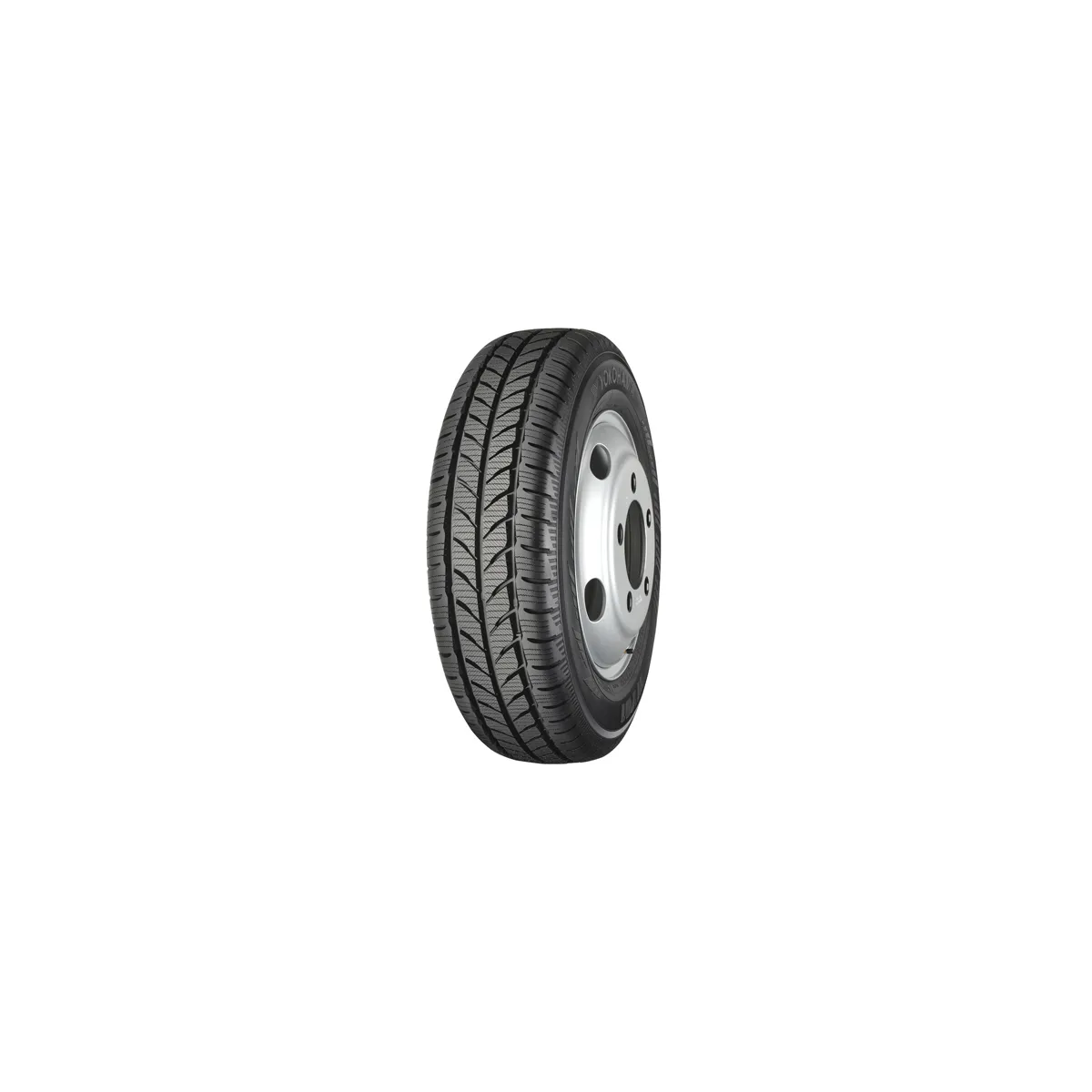 Pneu YOKOHAMA WY01 215/65 R15 104T pas cher