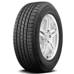 Pneu YOKOHAMA GEOLANDAR H/T G056 265/55 R19 109V Été