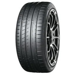 Pneu YOKOHAMA V107EXL 275/40 R20 106W pas cher