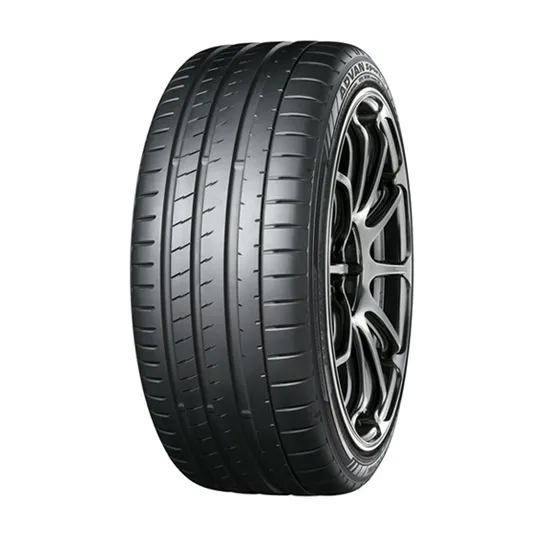 Pneu YOKOHAMA V107EXL 275/40 R20 106W pas cher